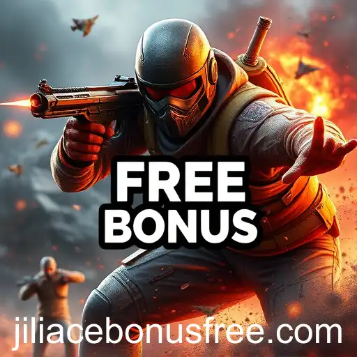 Exploring the Thrills of Action Games: Unleashing Excitement with Jiliace Free Bonus