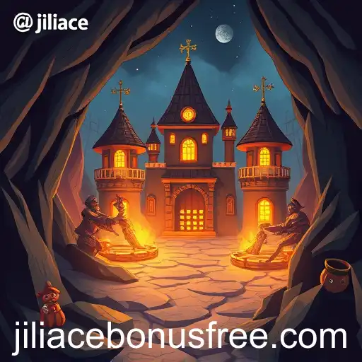Exploring 'Adventure Games' with Jiliace Free Bonus Opportunities