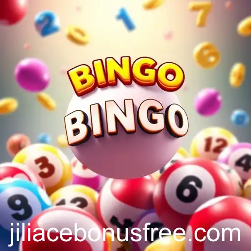 Jiliace free bonus
