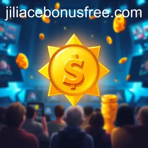 Exploring the Jiliace Free Bonus Trend in Online Gaming