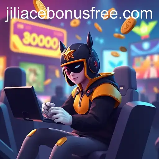 Exploring the Rise of Jiliace Free Bonus in 2025
