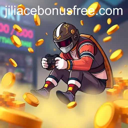 Jiliace free bonus