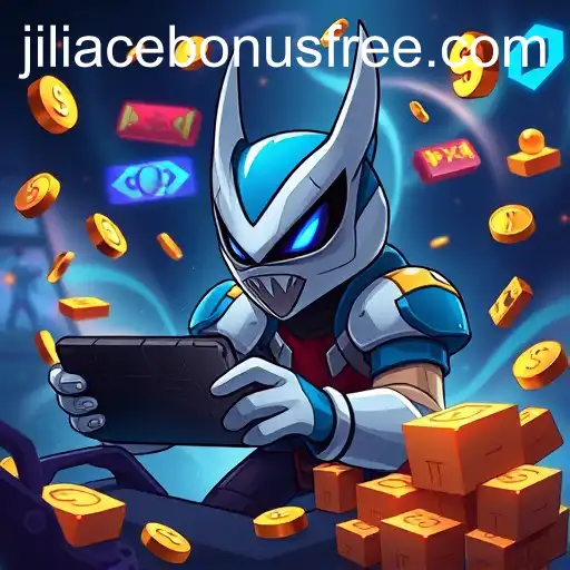 Exploring Jiliace Free Bonus in Gaming