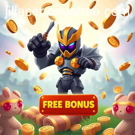 Jiliace Free Bonus Transforms Gaming