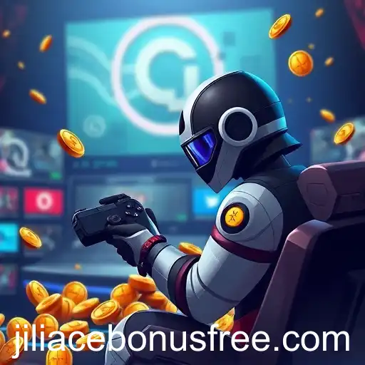 Exploring the Appeal of Jiliace Bonuses in Online Gaming