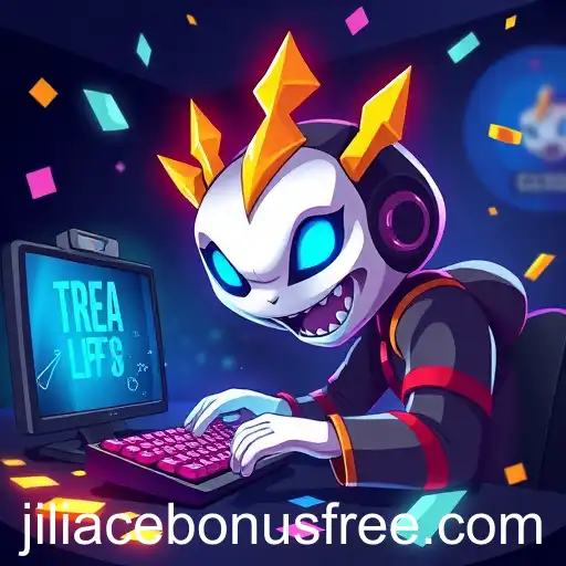 Jiliace free bonus