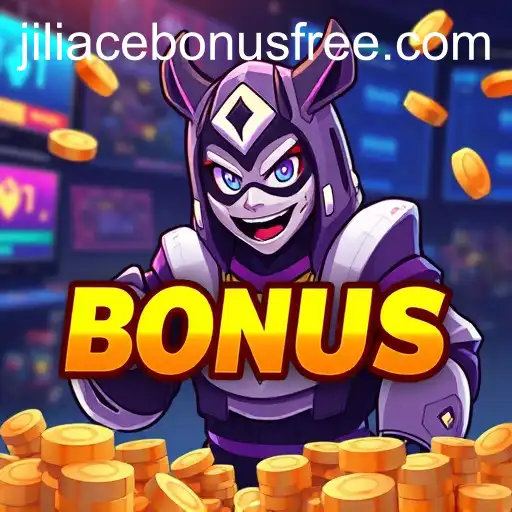 Jiliace's Gaming Revolution in 2025