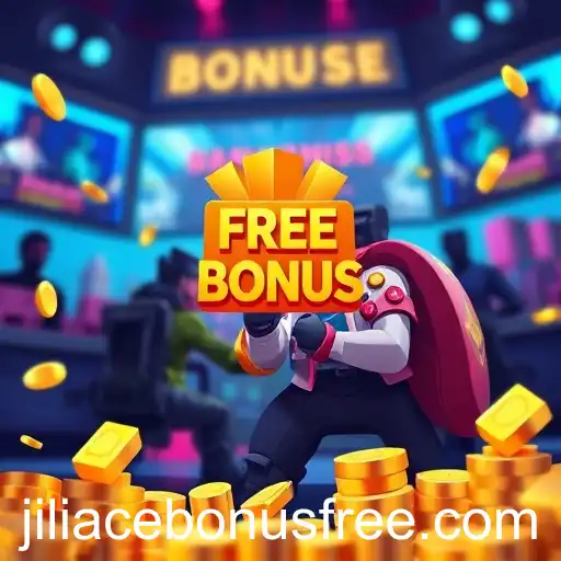 Jiliace free bonus