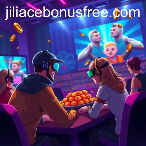Exploring Jiliace's Latest Gaming Trends