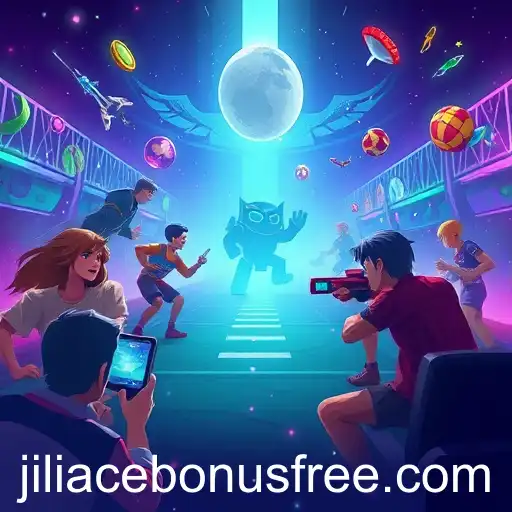 Jiliace free bonus
