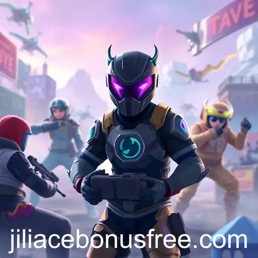 Exploring the Exciting World of Multiplayer Games with Jiliace Free Bonus Opportunities