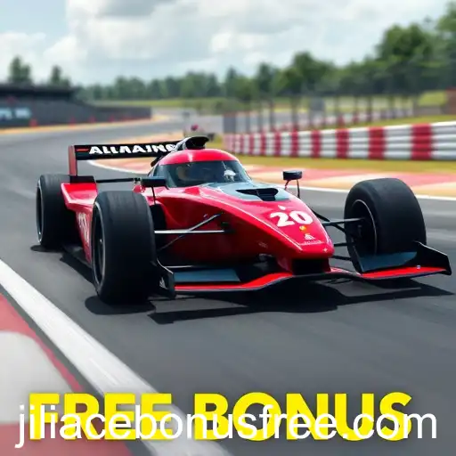Unlocking the Thrills of Racing Games with Jiliace Free Bonus
