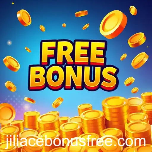Exploring the Rise of Jiliace Free Bonus in Gaming