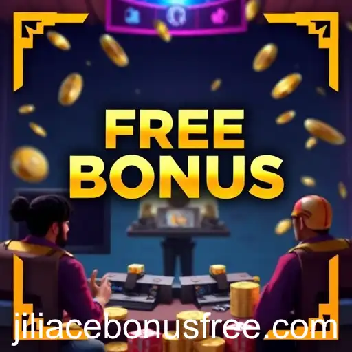 Jiliace free bonus