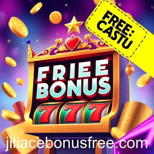 Jiliace free bonus
