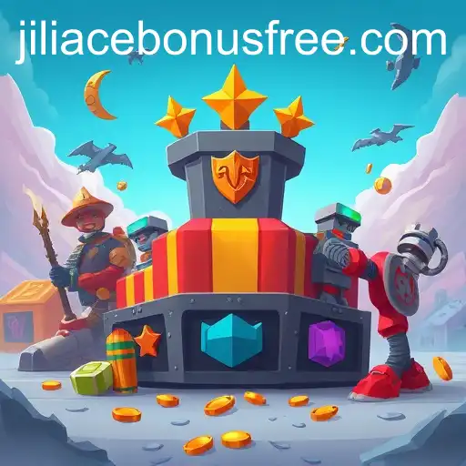 Exploring Strategy Games: Unlocking Jiliace Free Bonuses