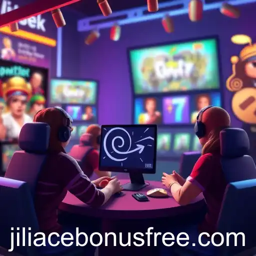 Emerging Trends in Online Gaming Bonuses